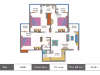 3 BHK thumbnail