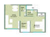 1 BHK thumbnail