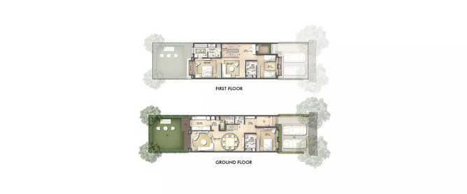 Lodha Codename One & Only Bhiwandi - Floor plan Plot 5400 Sq.ft