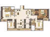 4 BHK thumbnail