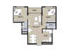 2 BHK thumbnail