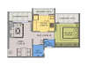 1 BHK thumbnail