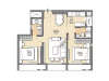 2 BHK thumbnail