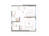 1 BHK thumbnail