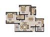 2 BHK thumbnail