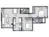 2 BHK thumbnail