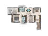 3 BHK thumbnail