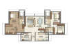 4 BHK thumbnail