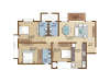 3 BHK thumbnail