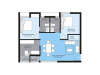 2 BHK thumbnail