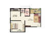 1 BHK thumbnail