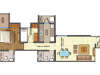 1.5 BHK thumbnail