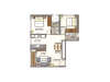 2 BHK thumbnail