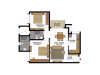 2 BHK thumbnail