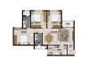 3 BHK thumbnail