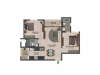 2 BHK thumbnail