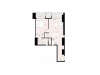 1 BHK thumbnail