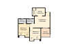 2 BHK thumbnail