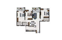 Unit Floor Plans