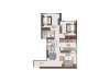 2 BHK thumbnail