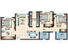 3 BHK thumbnail