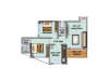 2 BHK thumbnail