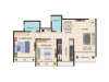 2 BHK thumbnail