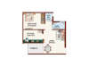 1 BHK thumbnail