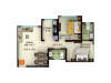 2 BHK thumbnail