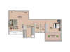 1 BHK thumbnail