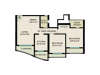2 BHK thumbnail