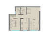 1 BHK thumbnail
