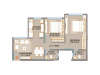 2 BHK thumbnail