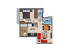 1 BHK thumbnail