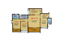 Unit Floor Plans