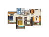 2 BHK thumbnail