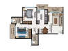 2 BHK thumbnail