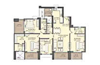Unit Floor Plans