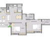 2 BHK thumbnail