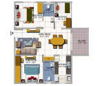 Unit Floor Plans