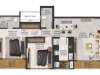 2 BHK thumbnail