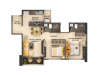 2 BHK thumbnail