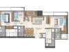 2.5 BHK thumbnail