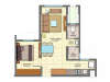 1 BHK thumbnail