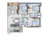 3 BHK thumbnail