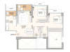2 BHK thumbnail