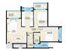 2 BHK thumbnail