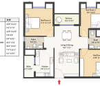 Unit Floor Plans