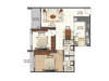 2 BHK thumbnail
