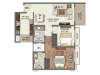 2 BHK thumbnail